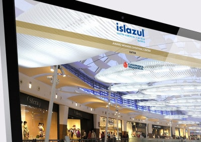 Islazul Shopping Centre, Madrid