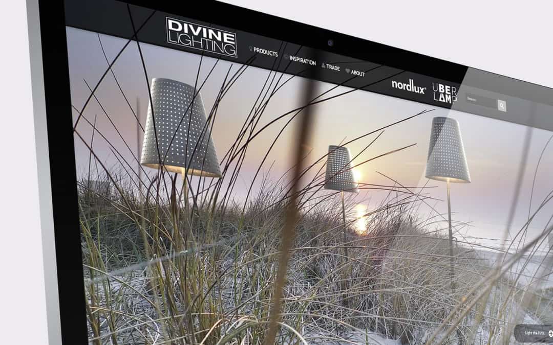 Divine Lighting (Nordlux UK)