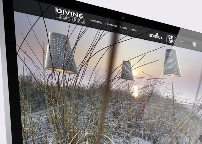 Divine Lighting (Nordlux UK)