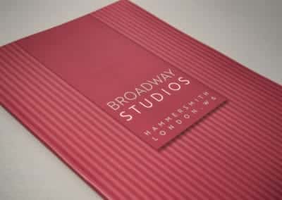 Broadway Studios