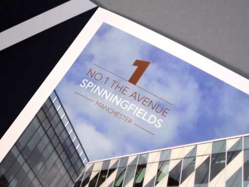 No.1 The Avenue Spinningfields