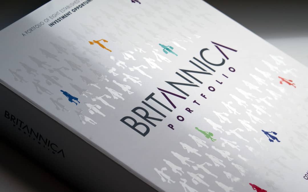 Britannica Portfolio