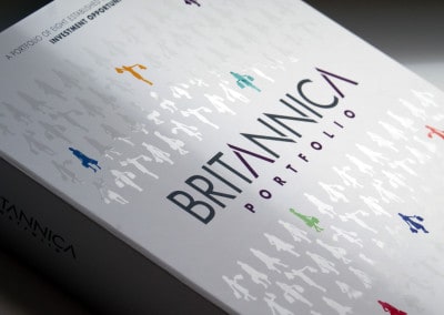 Britannica Portfolio