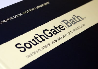 SouthGate Bath