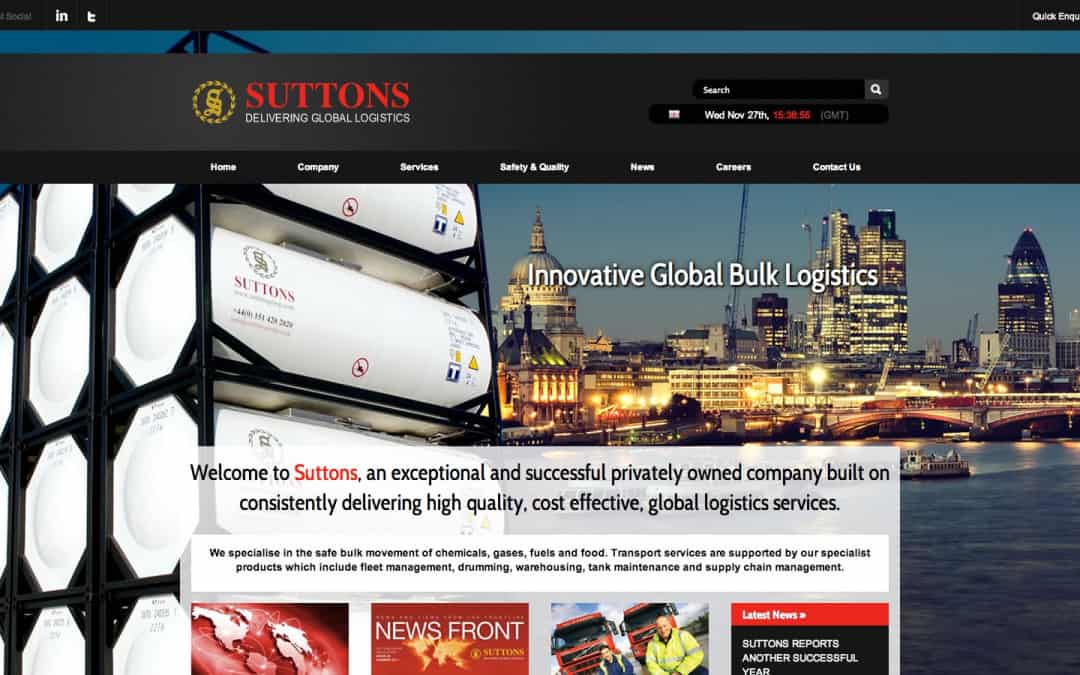 Suttons Group