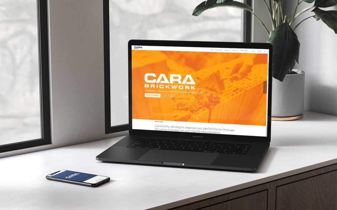 Cara Group opts for Digital Makeover for their 25th Anniversary