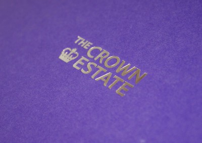 40 – 53 Bedford Square – The Crown Estate