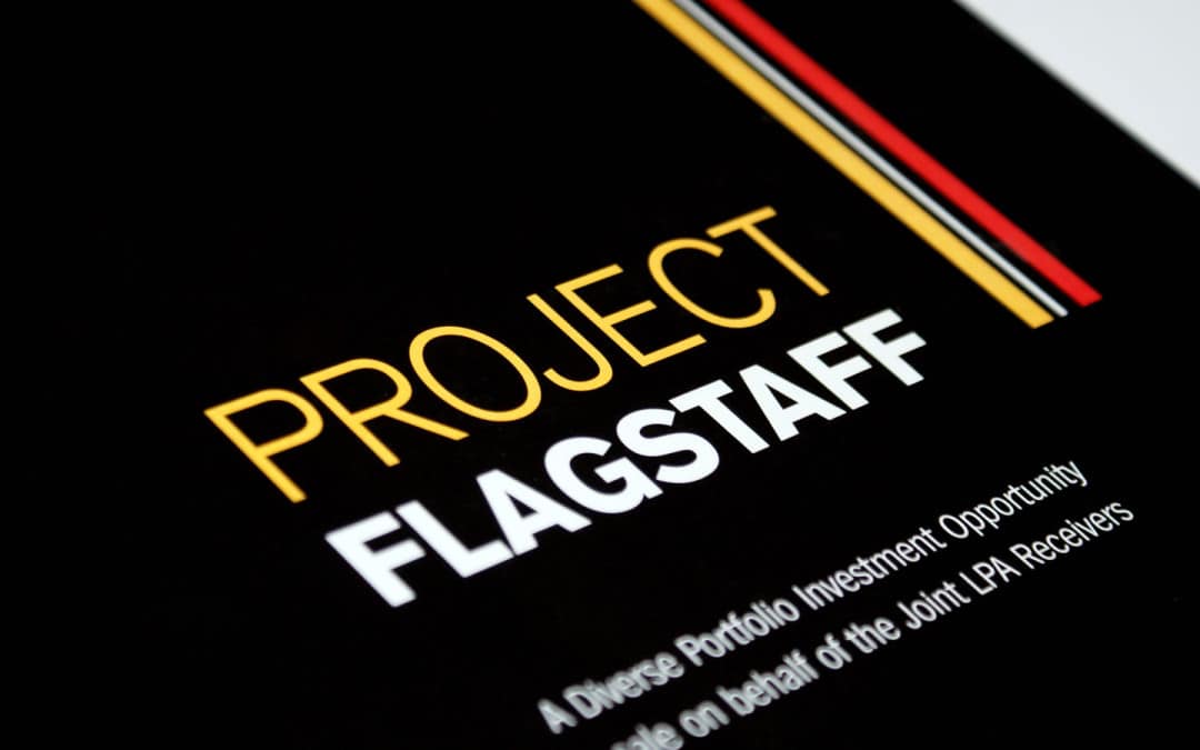 Project Flagstaff