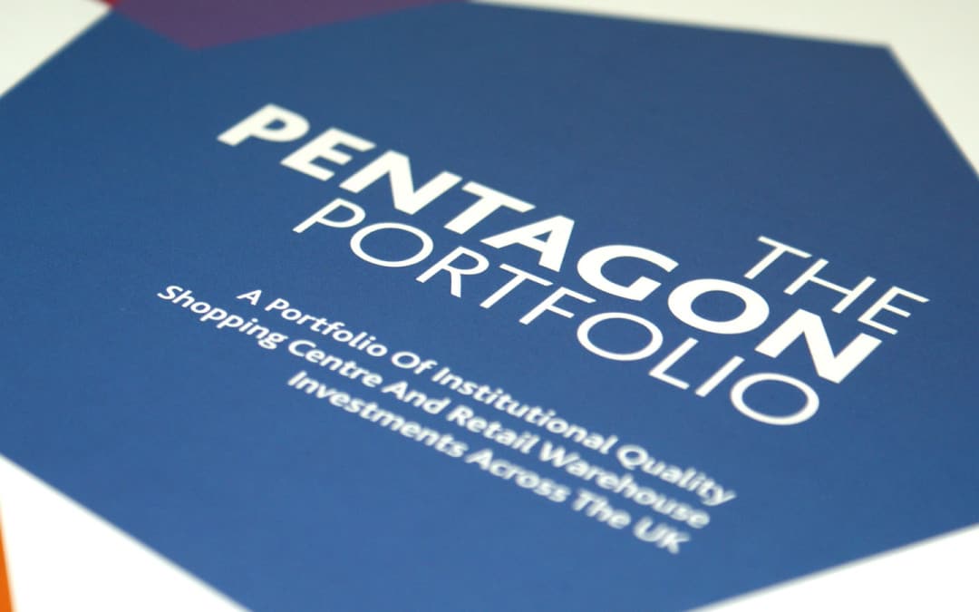 The Pentagon Portfolio