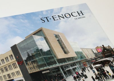 St. Enoch Shopping Centre