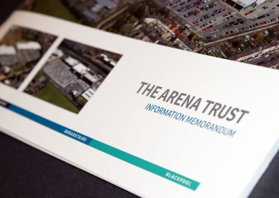 The Arena Trust