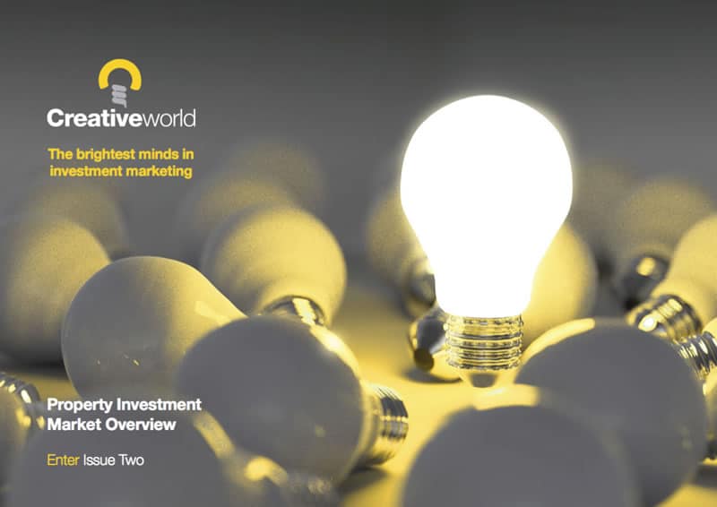 Property Investment Market Overview – Issue 2