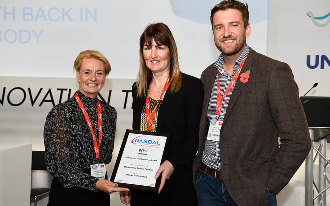 Creativeworld Partners Win ‘Highly Commended’ Award For Smile4Life Campaign