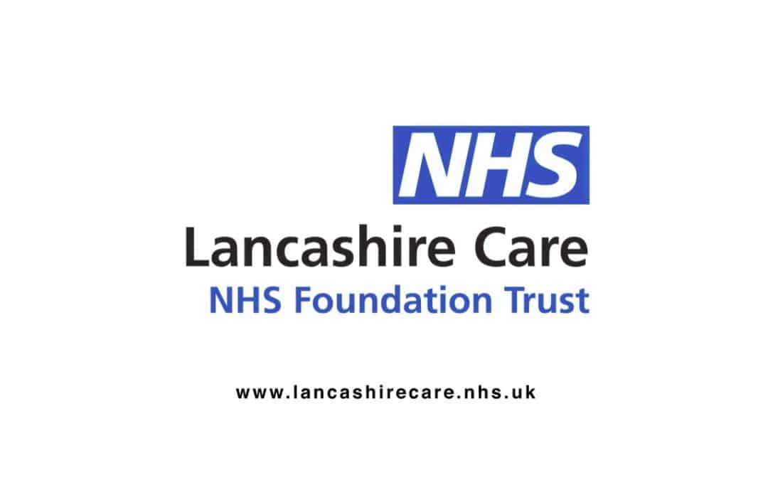 Lancashire Care – High Quality in the Right Place Video