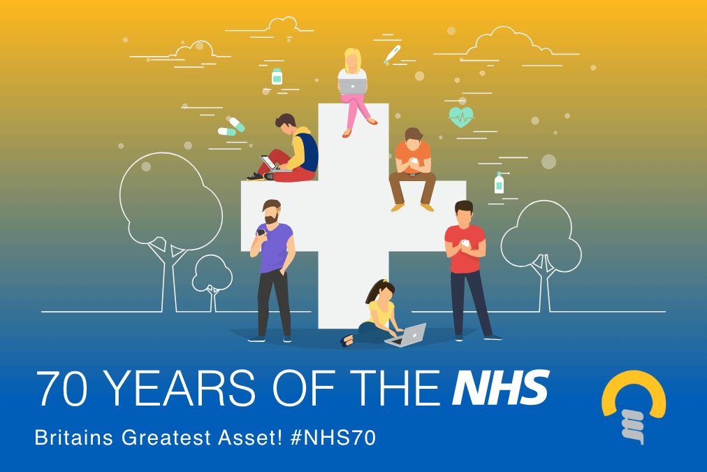 Britain’s Greatest Asset: The NHS turns 70