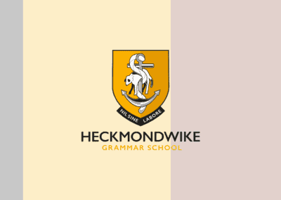 Heckmondwike Grammar School