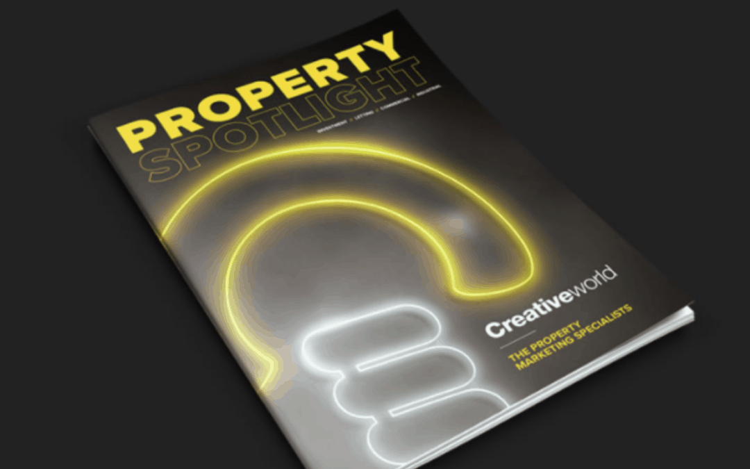 Creativeworld Launches New Property Spotlight