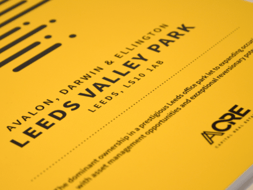 Leeds Valley Park
