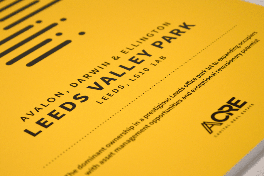 Leeds Valley Park